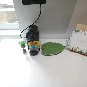  Appartement Cosy