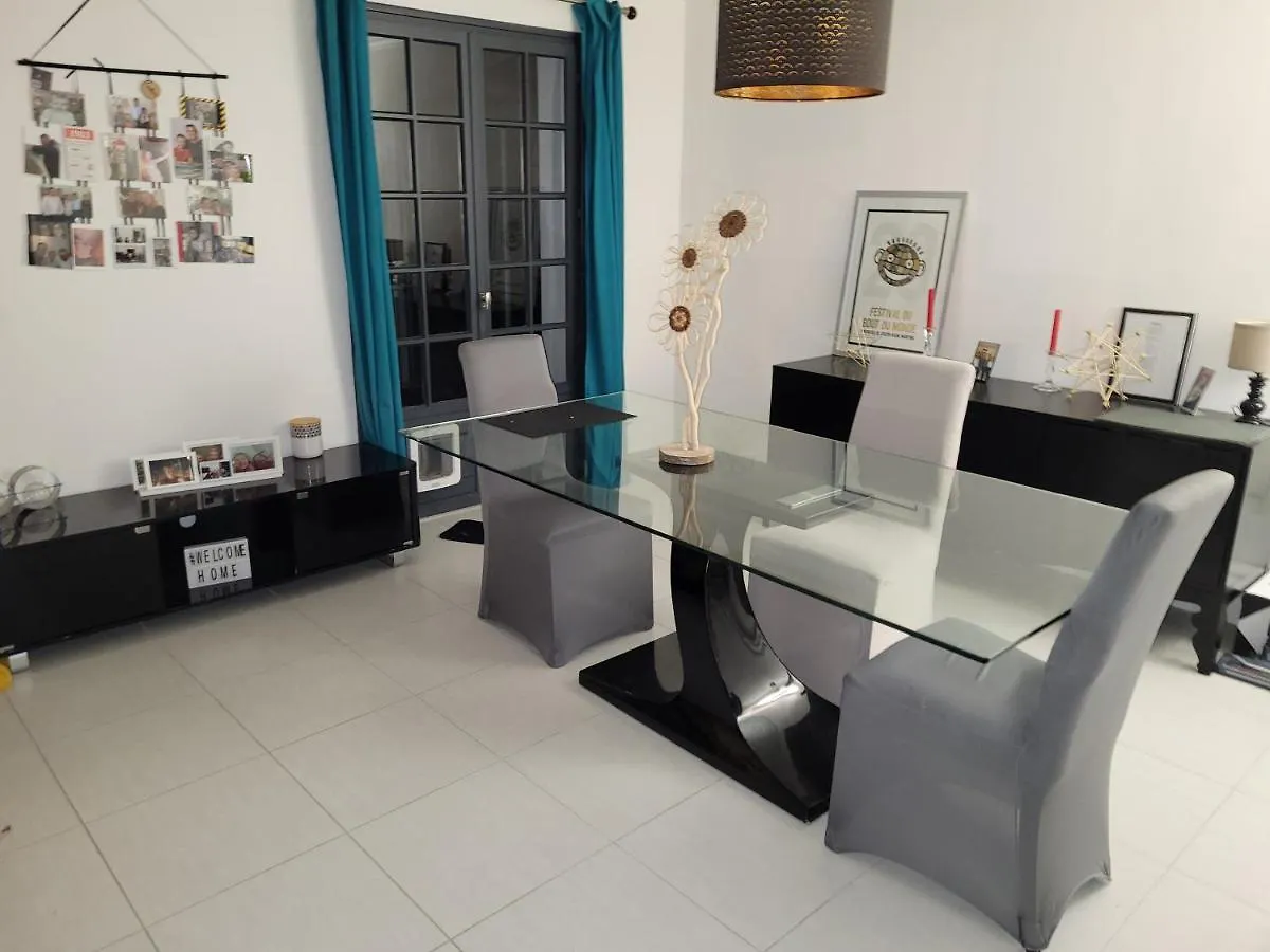 Chez Aurelie Apartment Brest 0*,